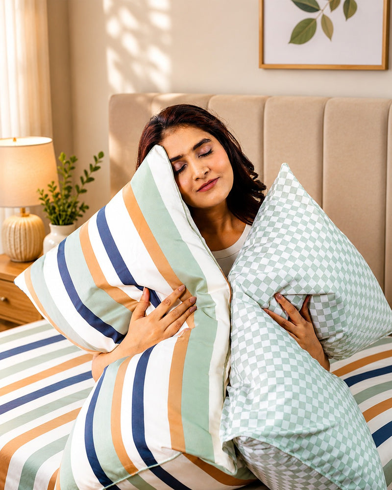 Pillowcases