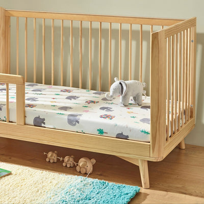 Kabode x Elmer Fitted Sheet - SHEET STORY - 2