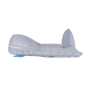 Lie - Down Feeding Pillow - Dotted - SHEET STORY - 7