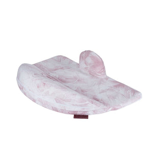 Lie - Down Feeding Pillow - Feather Nest - SHEET STORY - 12