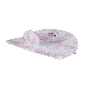 Lie - Down Feeding Pillow - Feather Nest - SHEET STORY - 2