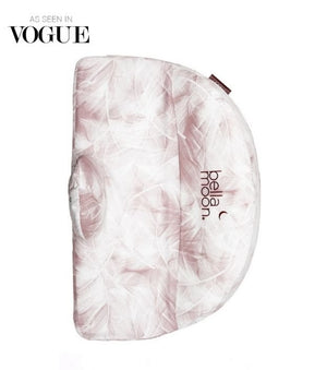 Lie - Down Feeding Pillow - Feather Nest - SHEET STORY - 13
