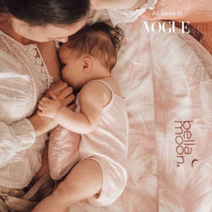 Lie - Down Feeding Pillow - Feather Nest - SHEET STORY - 6