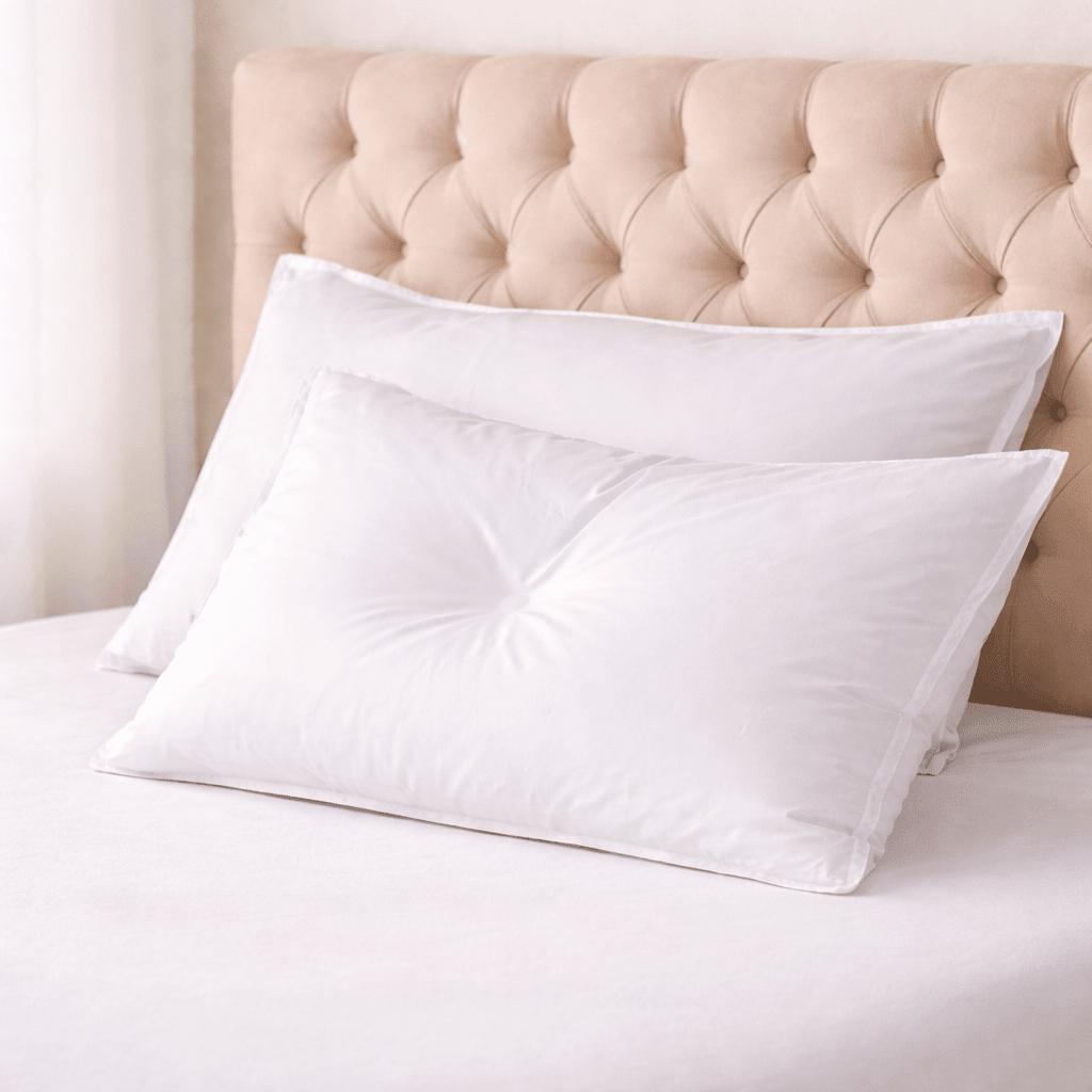 Loomshire White Bamboo Bedding Set - Edit 1 - SHEET STORY - 3