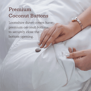 Loomshire White Bamboo Duvet Cover - Edit 1 - SHEET STORY - 6