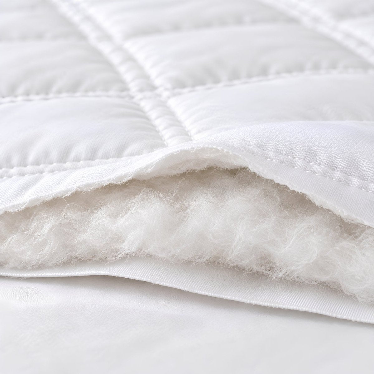 Mattress Protector - SHEET STORY - 6