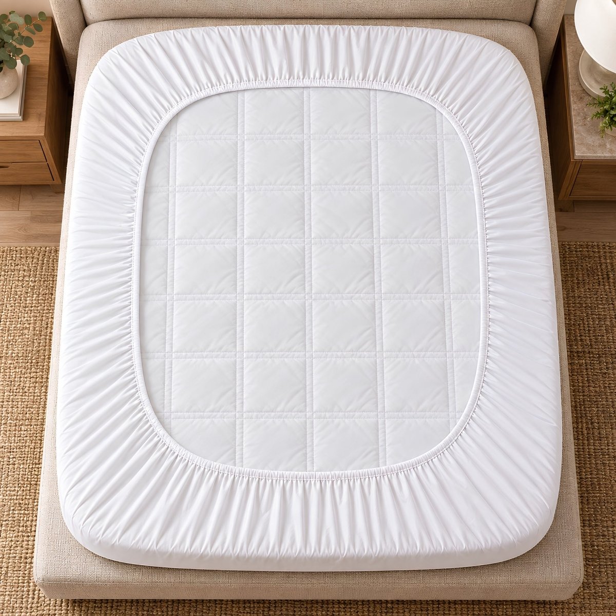 Mattress Protector - SHEET STORY - 8