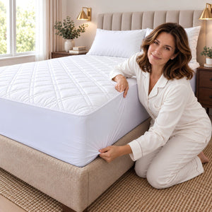 Mattress Protector - SHEET STORY - 4