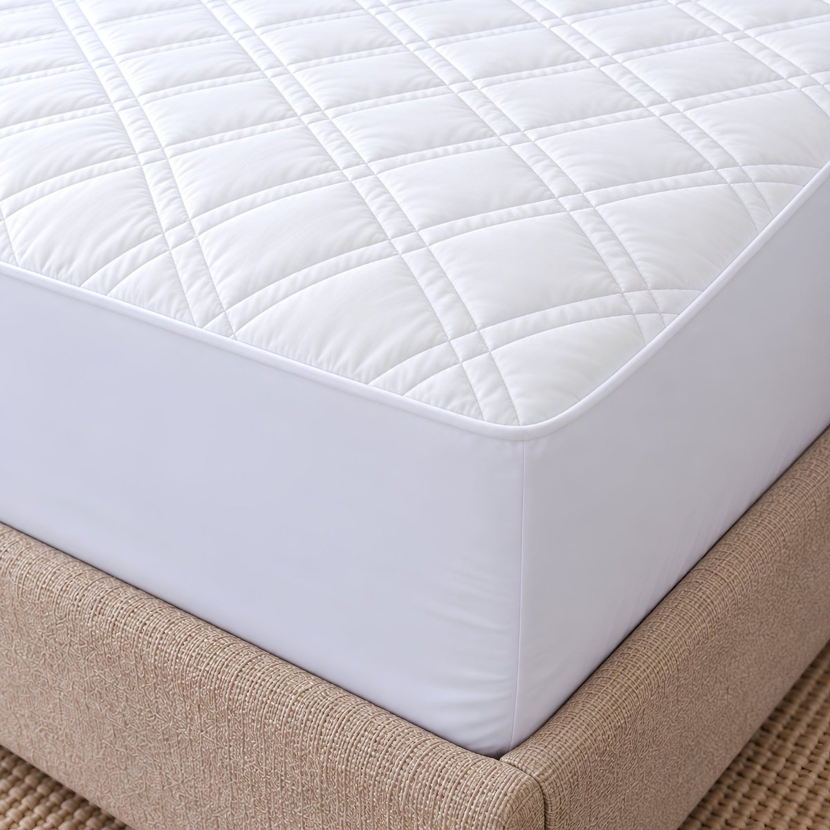Mattress Protector - SHEET STORY - 1