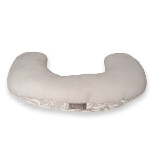 Mini Moon Feeding Pillow - Foraged Herbs - SHEET STORY - 5