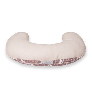 Mini Moon Feeding Pillow - Rosehip - SHEET STORY - 7