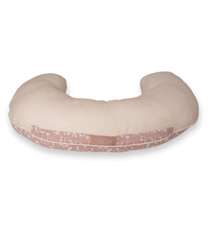 Mini Moon Feeding Pillow - Wild Parsley - SHEET STORY - 5