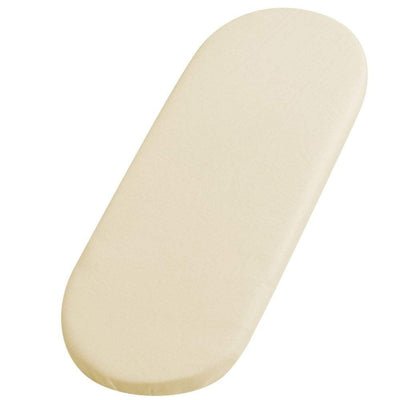 Moses Basket Jersey Fitted Sheet 100% Cotton - Pack Of 2 - SHEET STORY - 12