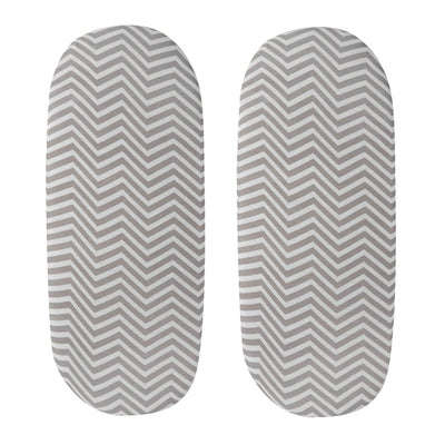 Moses Basket Jersey Fitted Sheet 100% Cotton - Pack Of 2 - SHEET STORY - 8