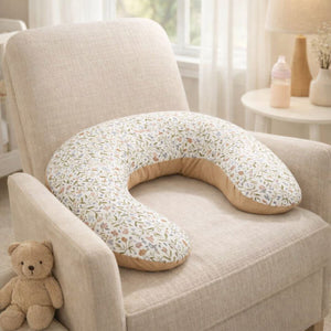 Nursing Pillows - SHEET STORY - 22