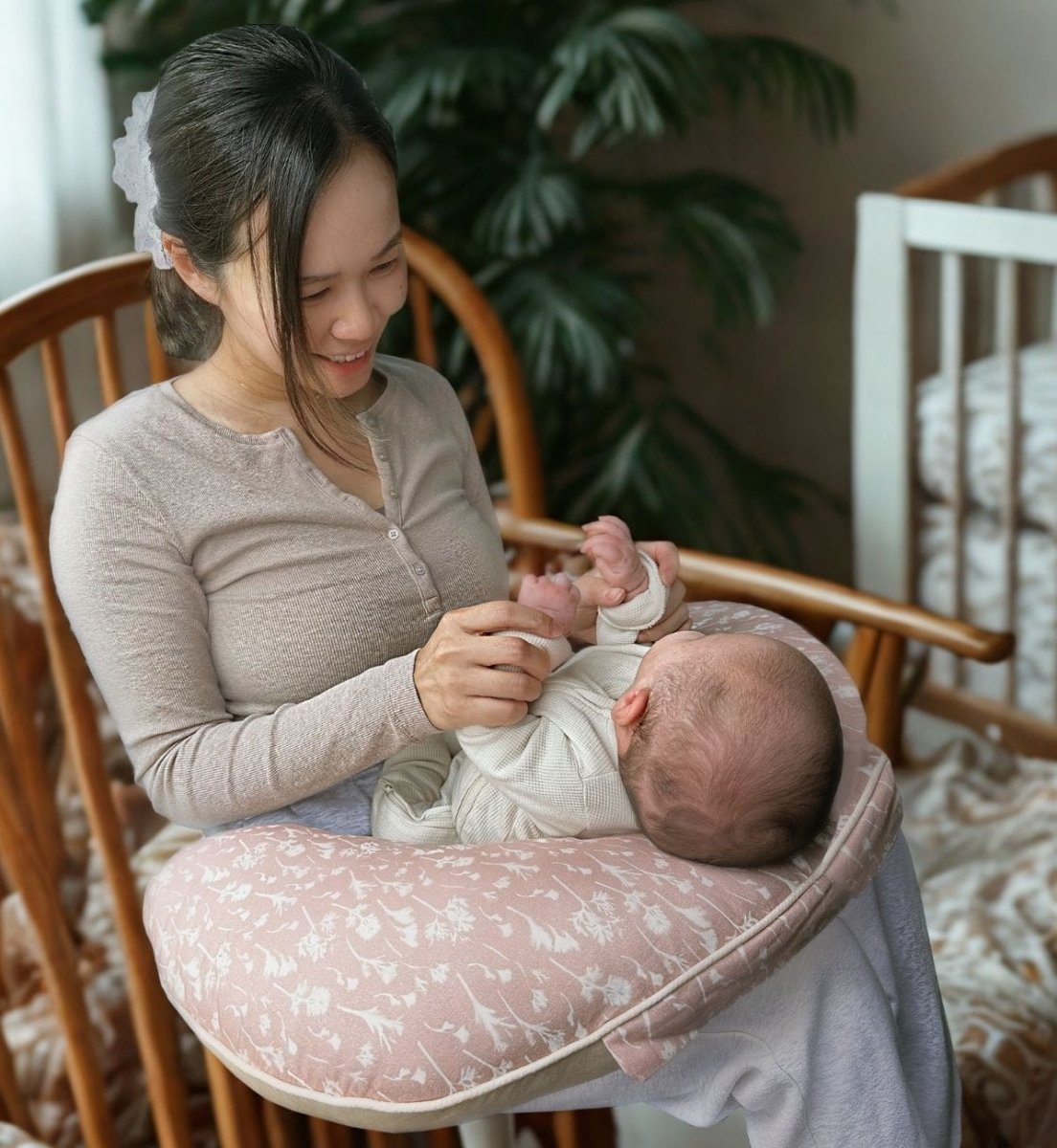 Nursing Pillows - SHEET STORY - 20