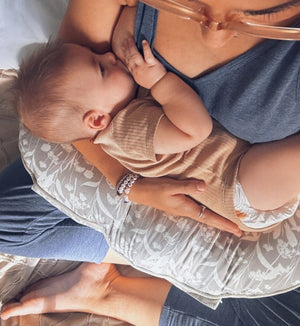 Nursing Pillows - SHEET STORY - 9