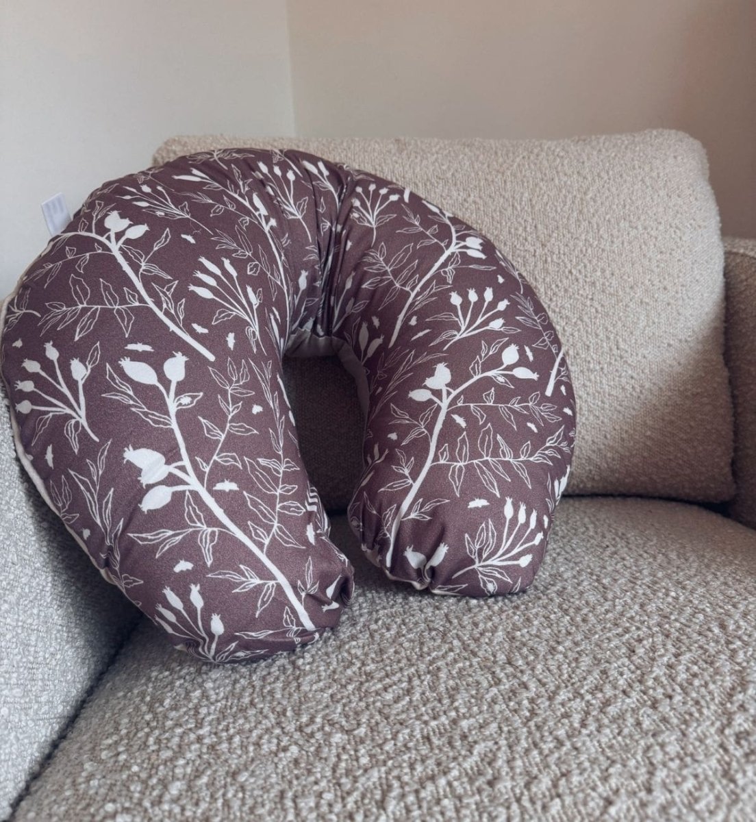 Nursing Pillows - SHEET STORY - 3