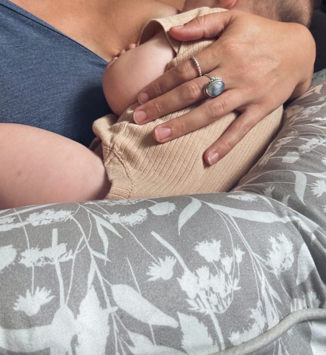 Nursing Pillows - SHEET STORY - 13
