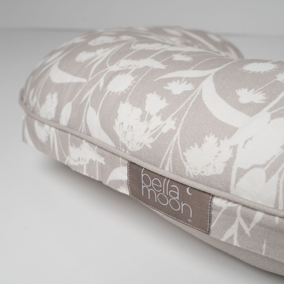 Nursing Pillows - SHEET STORY - 17