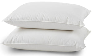 Premium Hypoallergenic Microfibre Pillow - Hotel Quality Support for All Sleep Positions - SHEET STORY - 2