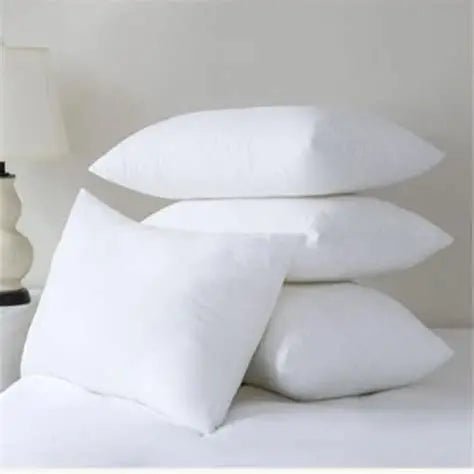 Premium Hypoallergenic Microfibre Pillow - Hotel Quality Support for All Sleep Positions - SHEET STORY - 4