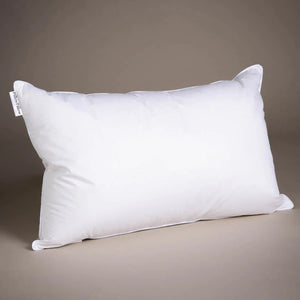 Premium Hypoallergenic Microfibre Pillow - Hotel Quality Support for All Sleep Positions - SHEET STORY - 1