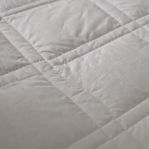 Quilted Mattress Protector
