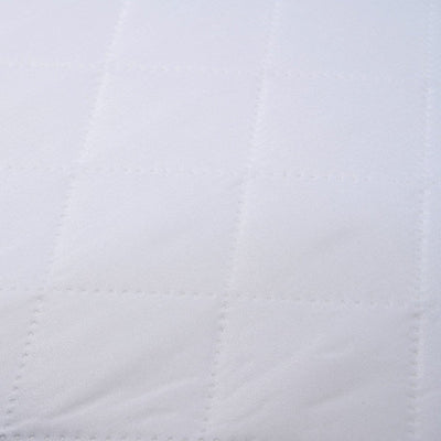 Quilted Moses Basket Mattress 74 x 28 x 3 cm - SHEET STORY - 2