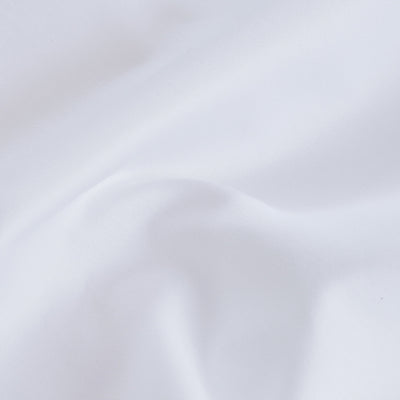 Ackly Bamboo - White Pillowcases