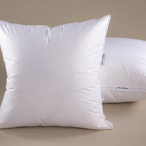 Siberian Goose Down Big Square Pillow