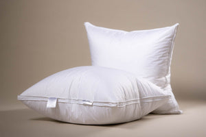 Siberian Goose Down Big Square Pillow - SHEET STORY - 3