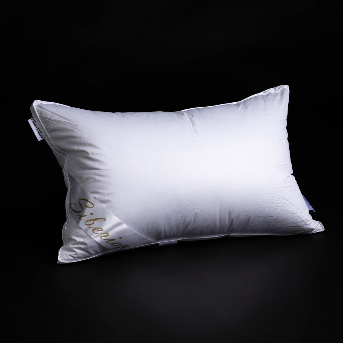 Siberian Goose Down Pillow - SHEET STORY - 2