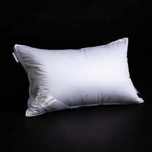 Siberian Goose Down Pillow - SHEET STORY - 2