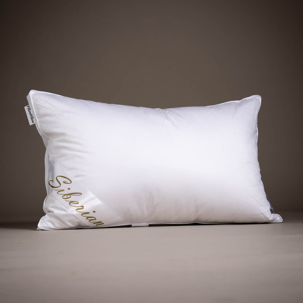 Siberian Goose Down Pillow - SHEET STORY - 1