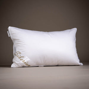 Siberian Goose Down Pillow - SHEET STORY - 1