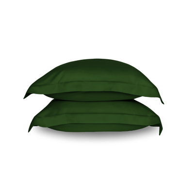 Sleepyhead Silk Pillow Set in Grey - SHEET STORY - 11