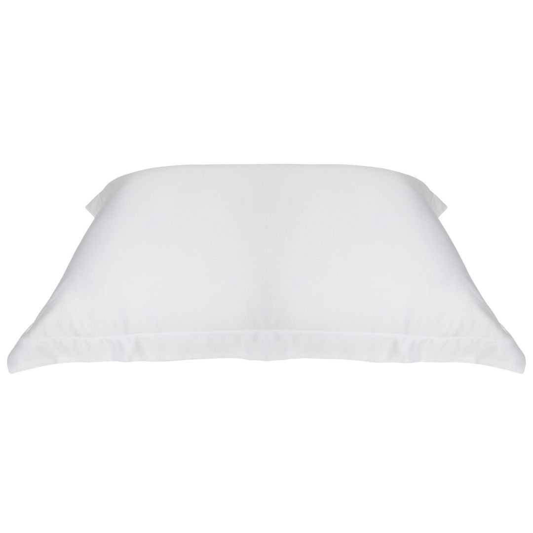 Sleepyhead Silk Pillow Set in Grey - SHEET STORY - 10