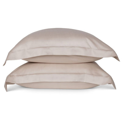 Sleepyhead Silk Pillow Set in Grey - SHEET STORY - 9