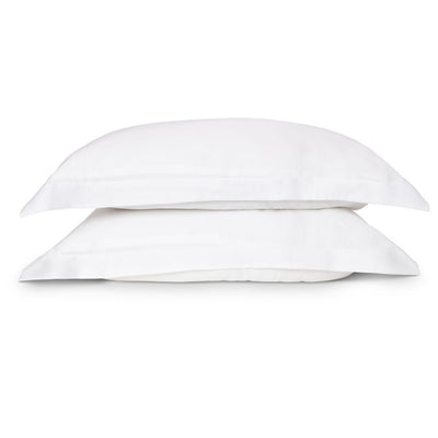Sleepyhead Silk Pillow Set in White (Top Seller) - SHEET STORY - 1