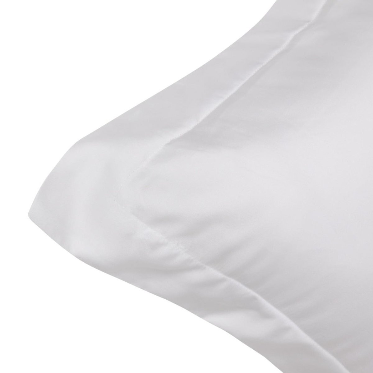Sleepyhead Silk Pillow Set in White (Top Seller) - SHEET STORY - 4
