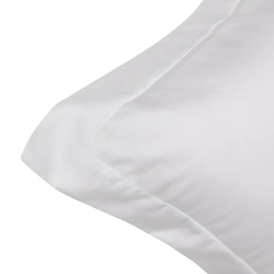 Sleepyhead Silk Pillow Set in White (Top Seller) - SHEET STORY - 4