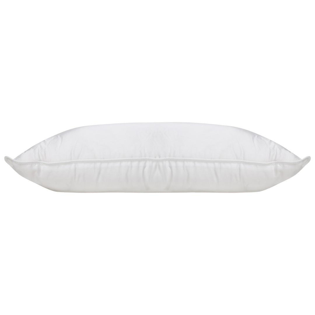 Sleepyhead Silk Pillow Set in White (Top Seller) - SHEET STORY - 6