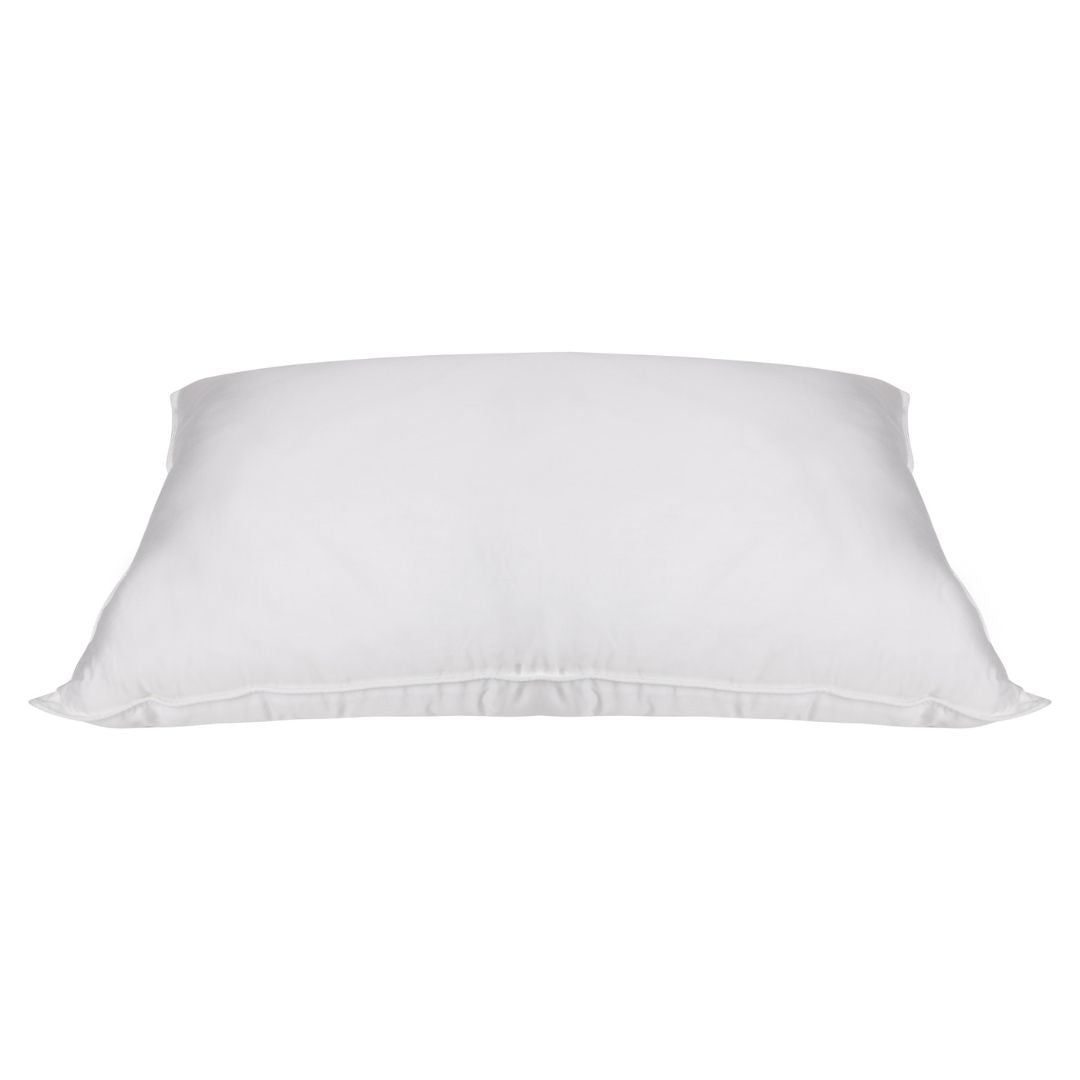 Sleepyhead Silk Pillow Set in White (Top Seller) - SHEET STORY - 5