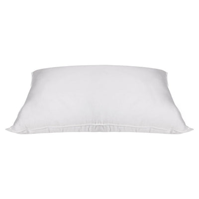 Sleepyhead Silk Pillow Set in White (Top Seller) - SHEET STORY - 5