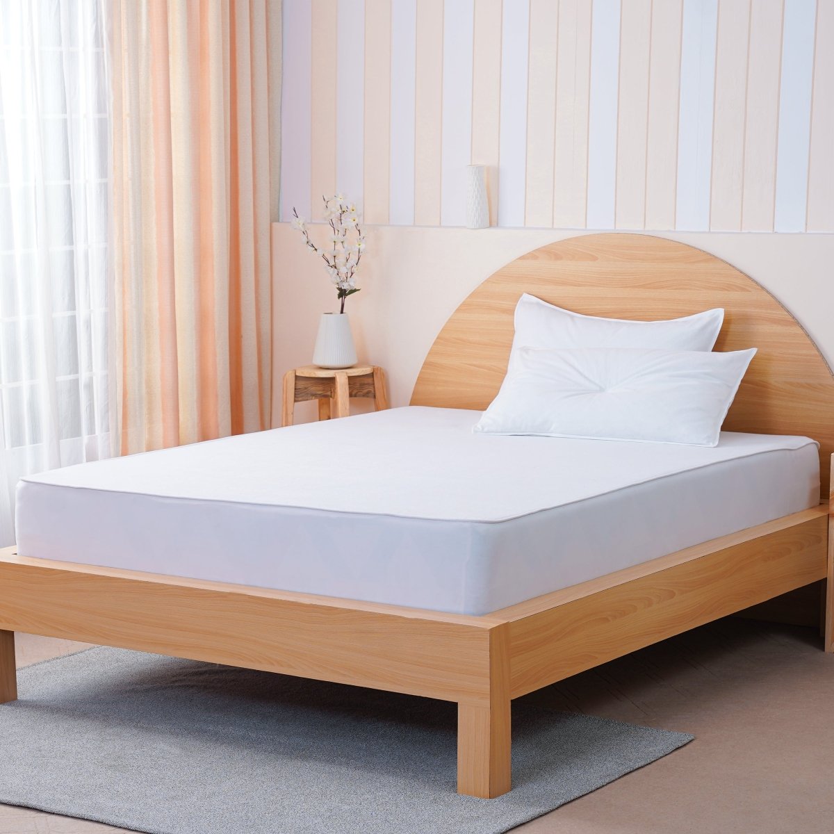 Mattress Protectors
