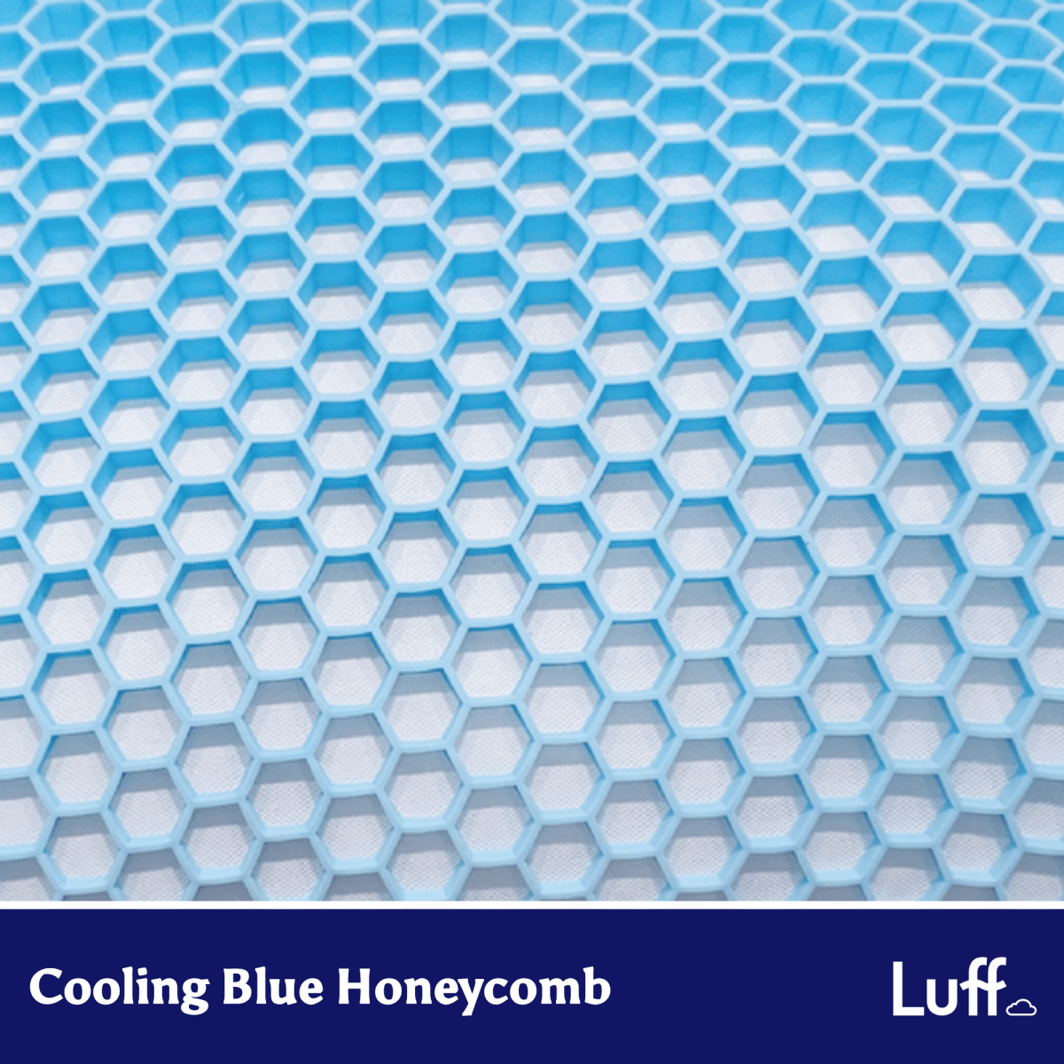 The Bamboo Honeycomb Pillow - SHEET STORY - 2