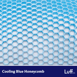 The Bamboo Honeycomb Pillow - SHEET STORY - 2