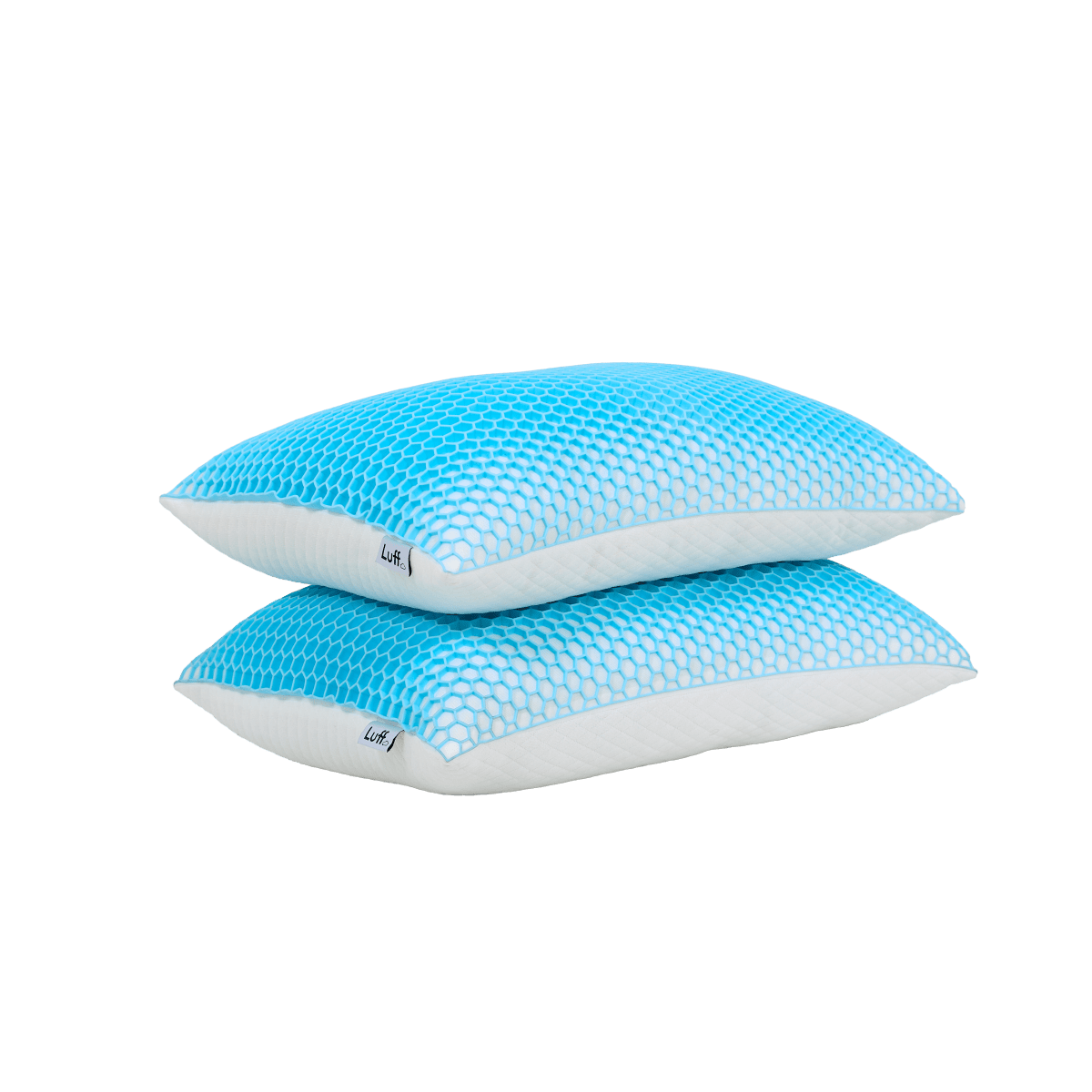 The Bamboo Honeycomb Pillow - SHEET STORY - 5