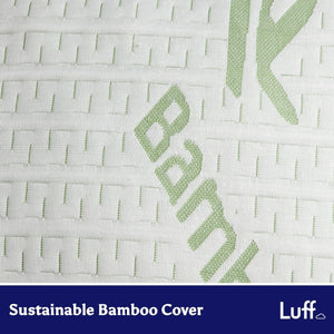 The Bamboo Hotel Premium Pillow - SHEET STORY - 3